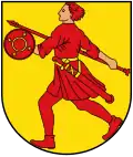 Blason de Wilhelmshaven