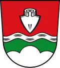 Blason de Willmering