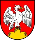 Blason de Willwerscheid