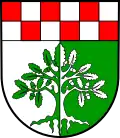 Blason de Wilzenberg-Hußweiler