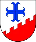 Blason de Windbergen