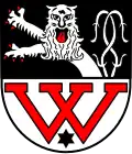 Blason de Windesheim