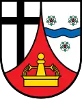 Blason de Windhagen