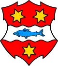Blason de Windischeschenbach