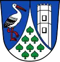 Blason de Windischleuba