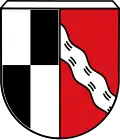 Blason de Windsbach
