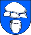 Blason de Winkelsett