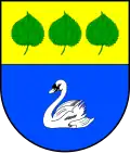 Blason de Winnemark