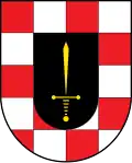 Blason de Winningen