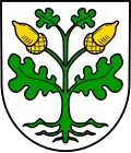 Blason de Winnweiler