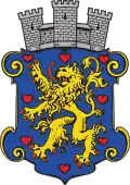 Blason de Winsen (Luhe)