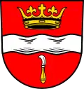 Blason de Winterbach