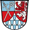 Blason de Winterbach