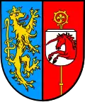 Blason de Winterborn