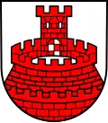 Blason de Winterburg