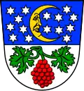 Blason de Winterhausen