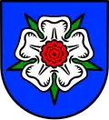 Blason de Wirges