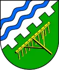Blason de Wisch