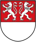 Blason de Witten