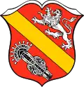 Blason de Wittislingen