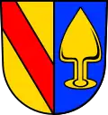 Blason de Wittlingen