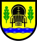 Blason de Witzeeze