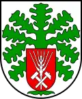 Blason de Wolsdorf