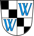 Blason de Wonsees