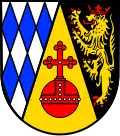 Blason de Wonsheim