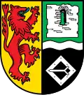 Blason de Woppenroth