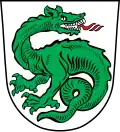 Blason de Wurmannsquick