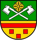 Blason de Züsch