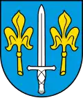Blason de Zeilarn