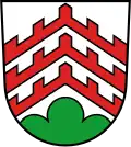 Blason de Zell