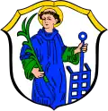 Blason de Zell am Main