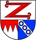 Blason de Zellingen