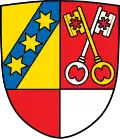 Blason de Ziertheim