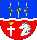 Blason de Ziethen