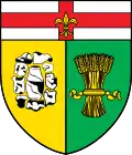 Blason de Zilshausen