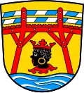 Blason de Zolling