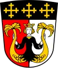 Blason de Zusamaltheim