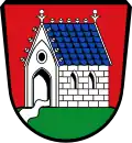 Blason de Zusmarshausen