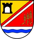 Blason de Zweifelscheid