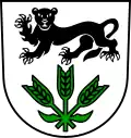 Blason de Zweiflingen