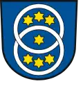 Blason de Zwiefalten
