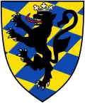 Blason de Beelen