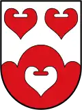 Blason de Lienen