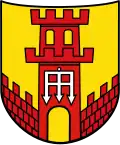 Blason de Warendorf
