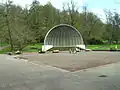 Kiosque à musique