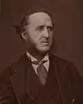 Dudley Ryder (1856-1859)